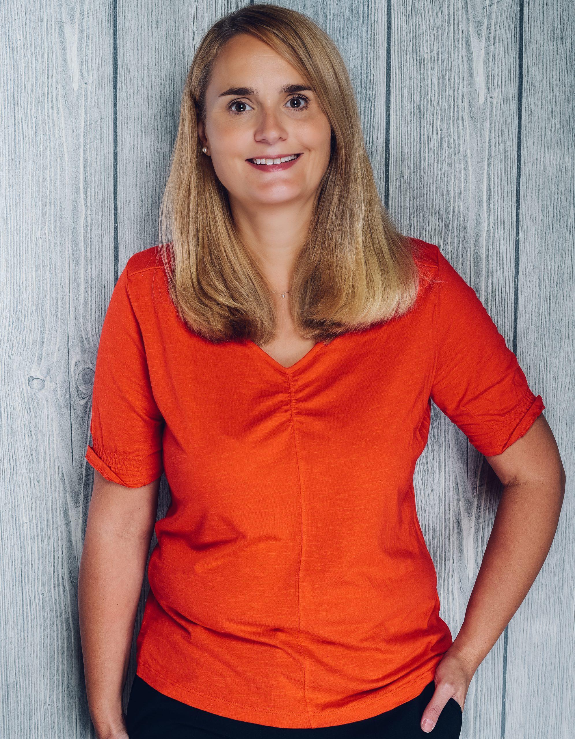 Dr. Andrea Neuhaus – Erfolgreich eine Doktorarbeit schreiben